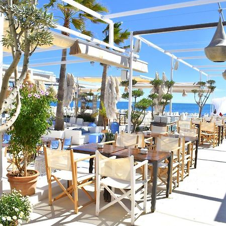 Vila Casa Voramar Jávea Exteriér fotografie