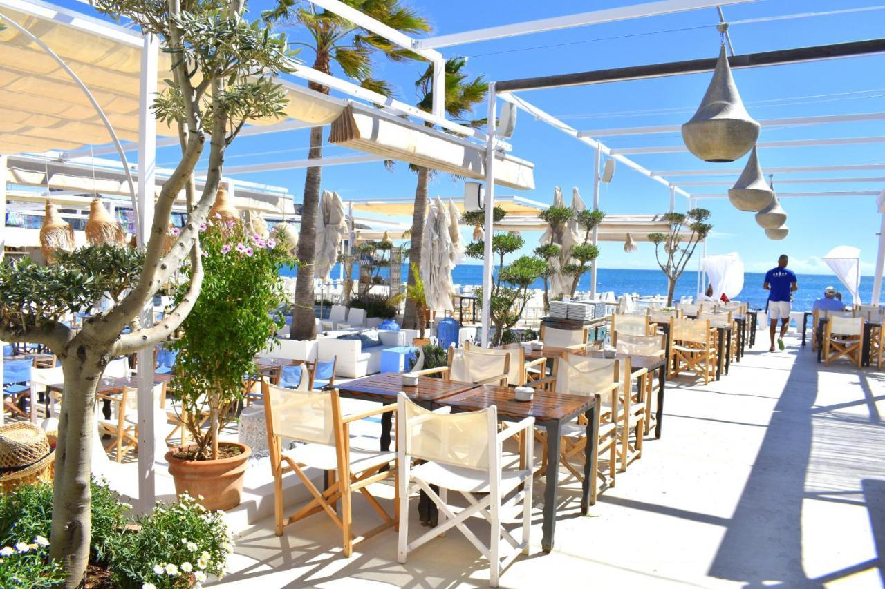 Vila Casa Voramar Jávea Exteriér fotografie